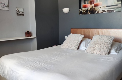 Beaumont-sur-Leze Hotel | Bar Hôtel Restaurant le Sporting