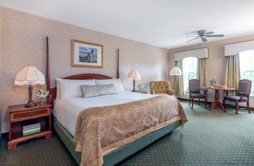 Bar Harbor Hotel | Bar Harbor Grand Hotel
