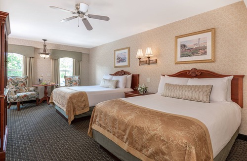 Bar Harbor Hotel | Bar Harbor Grand Hotel