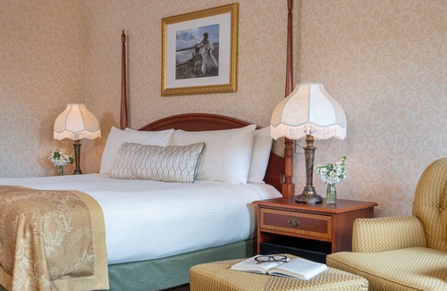 Bar Harbor Hotel | Bar Harbor Grand Hotel