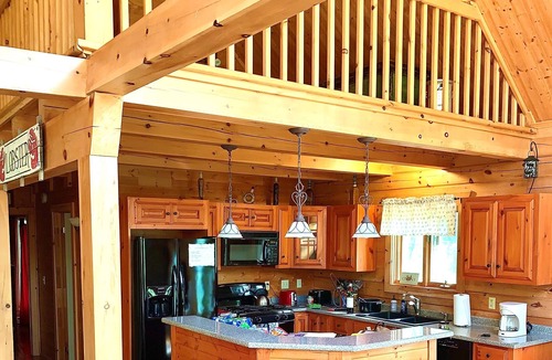 Bar Harbor House | Bar Harbor Home Near Everything