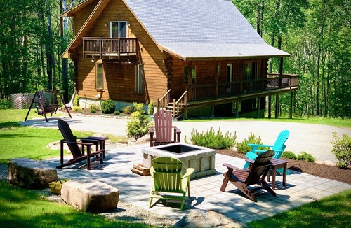 Bar Harbor House | Bar Harbor Home Near Everything