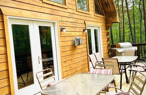 Bar Harbor House | Bar Harbor Home Near Everything