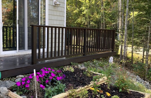 Town Hill House | Bar Harbor- Quiet Side Acadia NP