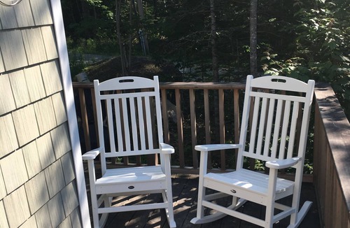 Town Hill House | Bar Harbor- Quiet Side Acadia NP