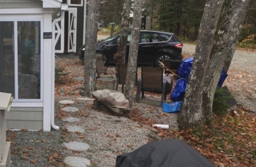 Town Hill House | Bar Harbor- Quiet Side Acadia NP
