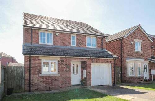 Beadnell House | Bar Harbour