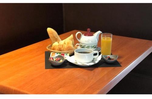 Montrevel-en-Bresse Hotel | BAR HOTEL DU CENTRE (BDC)