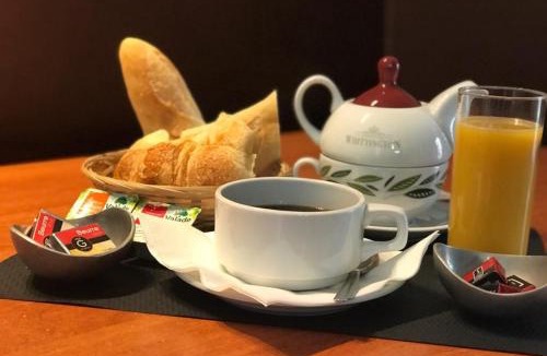 Montrevel-en-Bresse Hotel | BAR HOTEL DU CENTRE (BDC)
