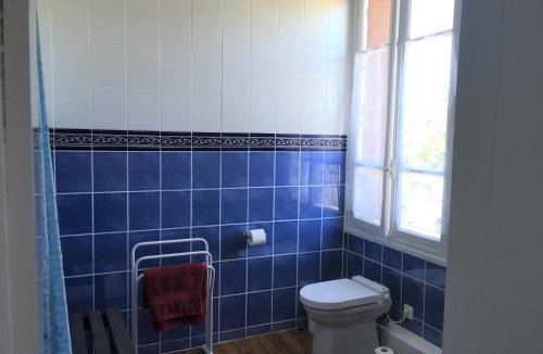 Bessines-sur-Gartempe Bed & Breakfast | Bar Le Lac