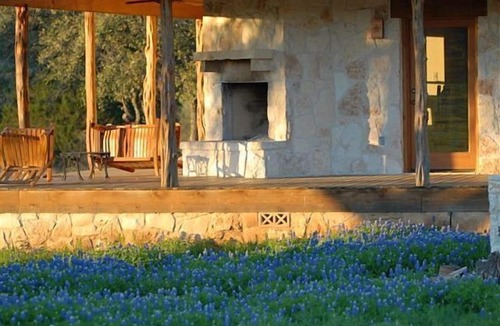 Mason House | Bar None Ranch Now Booking Spring and Summer! nCool Spring Water Awaits!