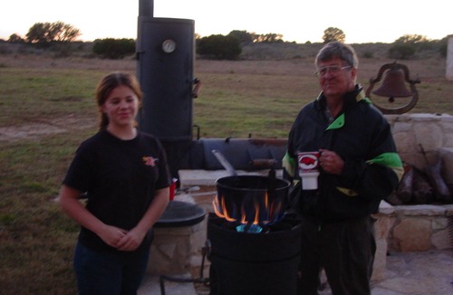 Mason House | Bar None Ranch Now Booking Spring and Summer! nCool Spring Water Awaits!
