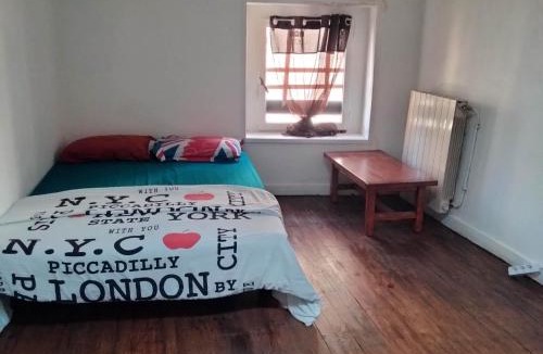 Centre Ville House | Bar Times Square