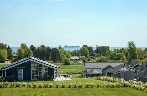 Østerskov House | "Bara" - 600m from the sea by Interhome