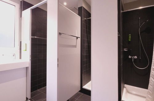 Lucerne Hostel | Barabas - Hostel