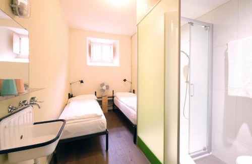 Lucerne Hotel | Barabas Luzern