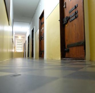 Lucerne Hotel | Barabas Luzern