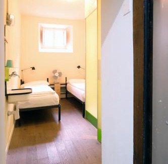 Lucerne Hotel | Barabas Luzern