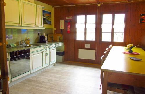 Aurigeno Hostel | Baracca Backpacker