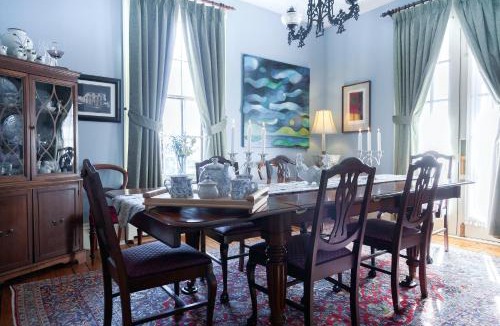 Anglo Rustico Bed & Breakfast | Barachois Inn