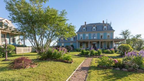 Anglo Rustico Bed & Breakfast | Barachois Inn