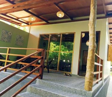 Bira Bed & Breakfast | BaraCoco Bungalows