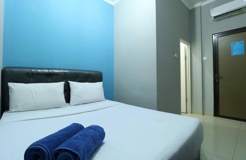 Tangerang House | Barada Rooms