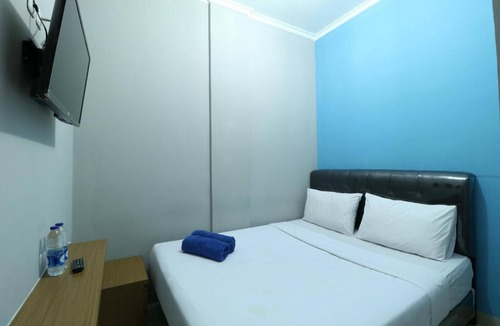 Tangerang House | Barada Rooms