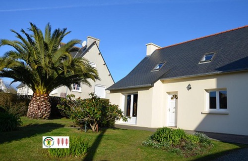 Pleubian Bed & Breakfast | Baradoz ar mor