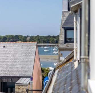 Ile-Tudy House | Baradoz Enez-Tudi