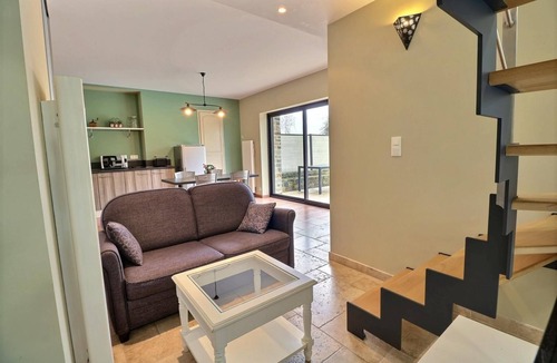 Melesse House | Baradozig - MELESSE - Gîte