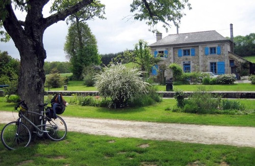 Melesse House | Baradozig - MELESSE - Gîte