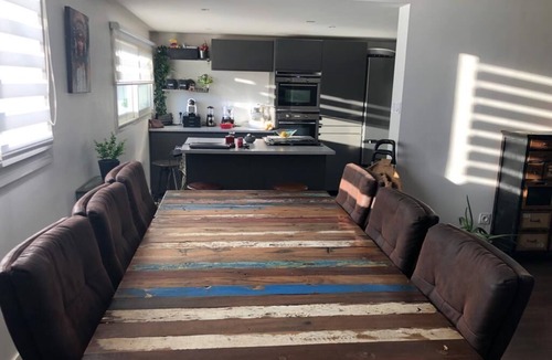 Salon-de-Provence Villa | Baraka beautiful hyper-center villa in a quiet area