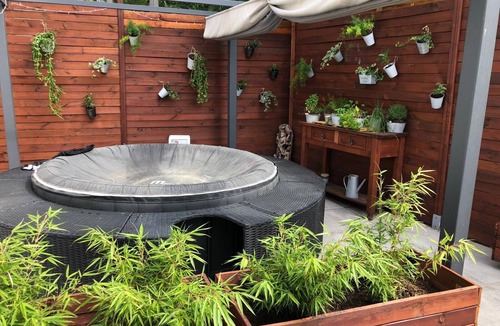 Salon-de-Provence Villa | Baraka beautiful hyper-center villa in a quiet area