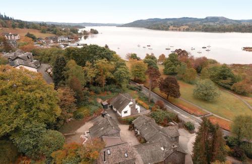 Waterhead House | Barakat Lakes Escape, Ambleside - Ridgestone