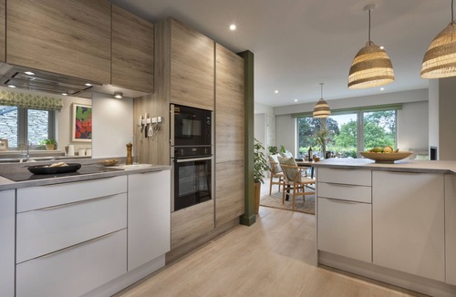 Waterhead House | Barakat Lakes Escape