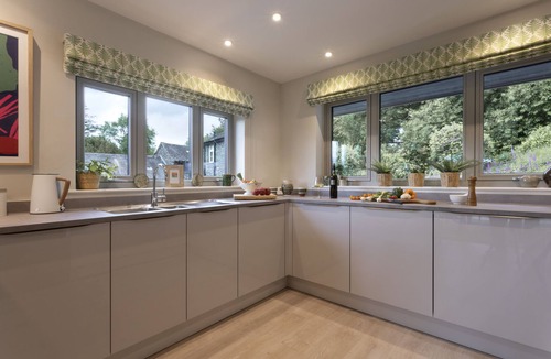 Waterhead House | Barakat Lakes Escape