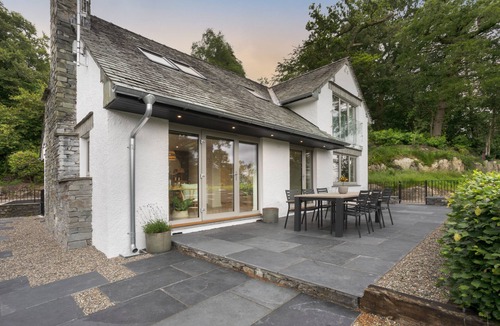 Waterhead House | Barakat Lakes Escape