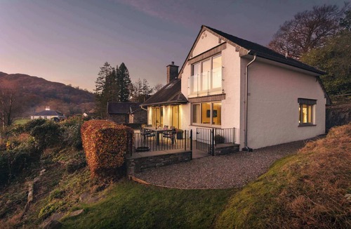 Waterhead House | Barakat Lakes Escape