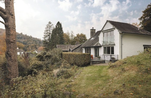 Waterhead House | Barakat Lakes Escape