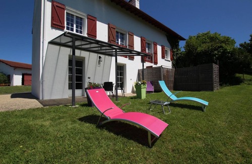 Guethary House | BARATZEAN - GUETHARY
