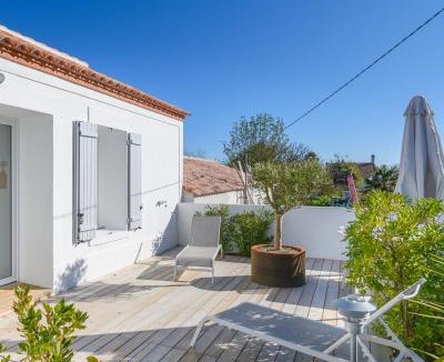 Barbatre House | Barbâtre - Les Figuiers