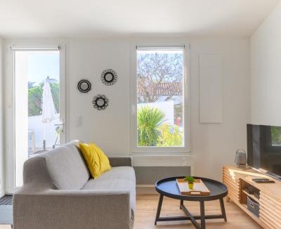 Barbatre House | Barbâtre - Les Figuiers