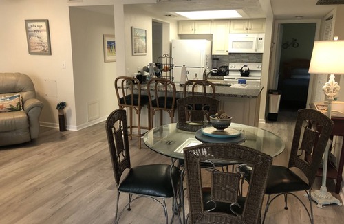 Siesta Key Condo | Barb's Three Wishes!