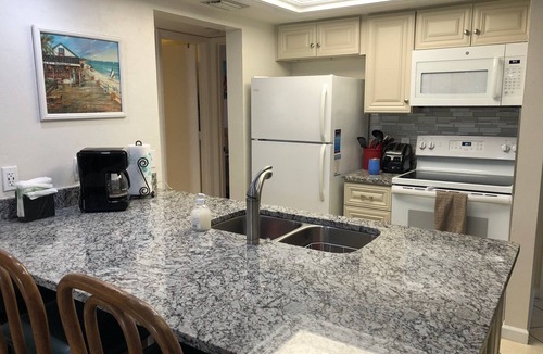 Siesta Key Condo | Barb's Three Wishes!