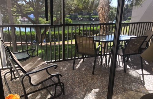 Siesta Key Condo | Barb's Three Wishes!