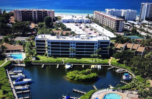 Siesta Key Condo | Barb's Three Wishes!