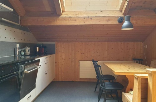 Berguen Apartment | Barba Peder - BioBergün by Interhome