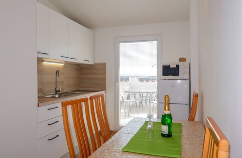 Punat Apartment | Barbara by Interhome
