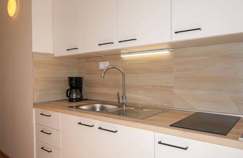Punat Apartment | Barbara by Interhome